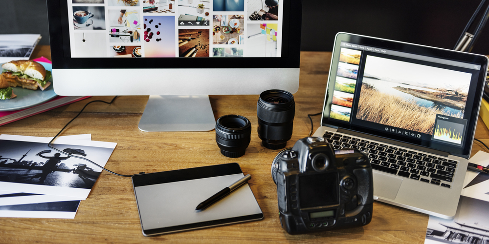 A Guide to Photography Gadgets